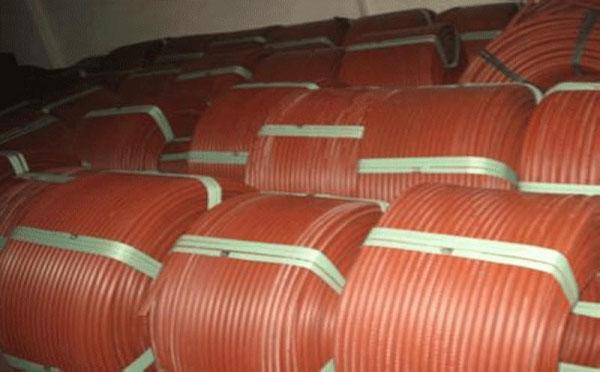 RPE阻燃昭苏穿线管具有哪些特性