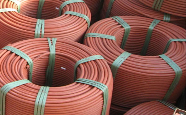 聚乙烯阻燃昭苏穿线管具有哪些优势