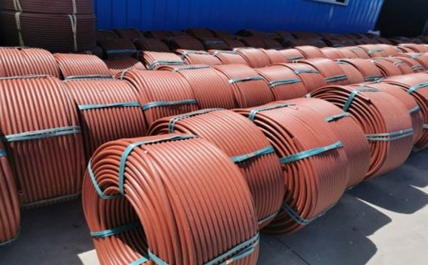 昭苏穿线管 昭苏穿线管