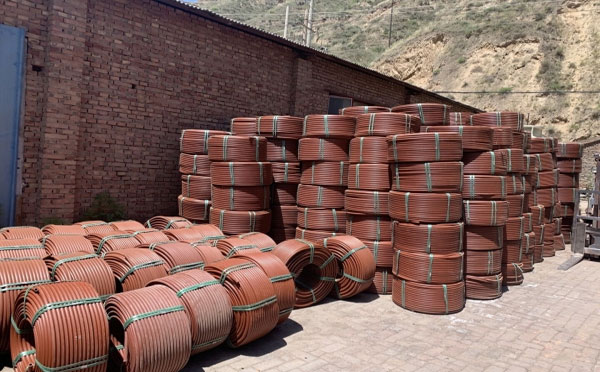 昭苏穿线管 昭苏穿线管