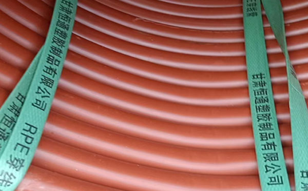 rpe阻燃昭苏穿线管 rpe阻燃昭苏穿线管