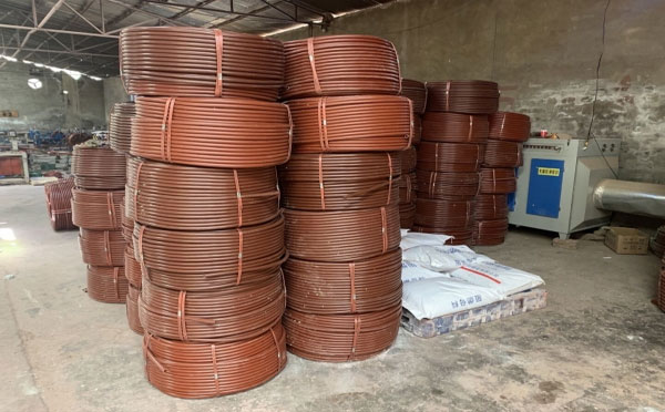 昭苏穿线管 昭苏穿线管