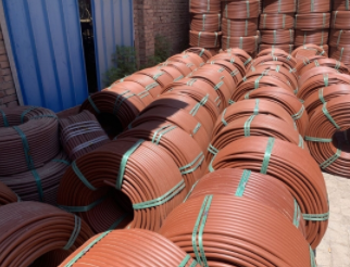 选择昭苏穿线管的方法 选择昭苏穿线管的方法