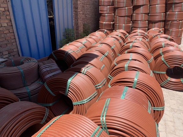 如何选择一条合适耐用的昭苏穿线管