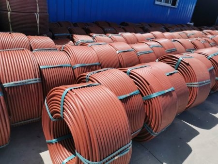 昭苏穿线管是如何维护电缆的 昭苏穿线管是如何维护电缆的