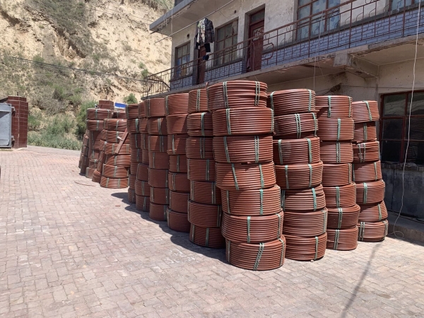 昭苏穿线管的一些常识