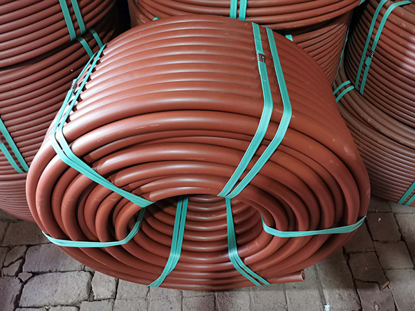 昭苏昭苏穿线管厂家告知大家管材选择哪种的好