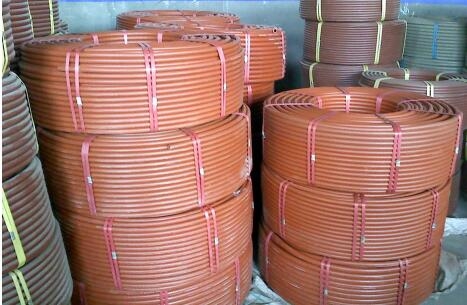 RPE昭苏穿线管主要的特点和使用方法 RPE昭苏穿线管主要的特点和使用方法