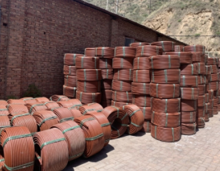 昭苏穿线管的好处有哪些