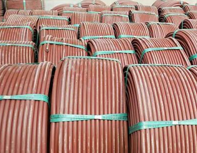 昭苏穿线管的发展以及应用