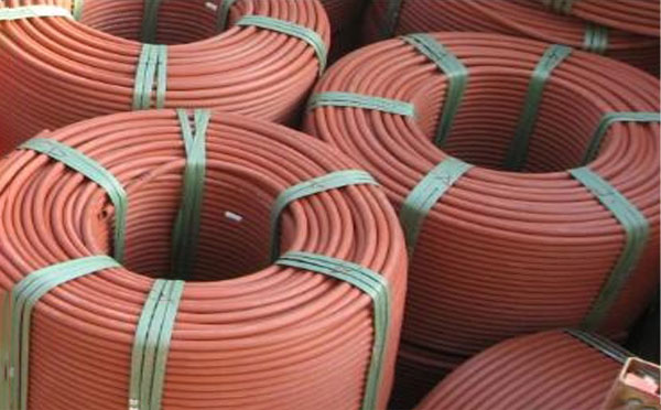 防火安全新标准：聚乙烯阻燃昭苏穿线管的选择指南