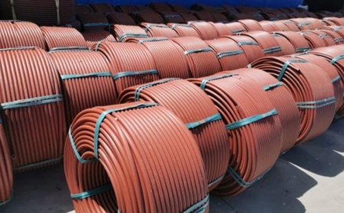 使用RPE昭苏穿线管有哪些常见施工难点？