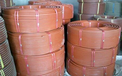 昭苏穿线管防雷接地技术实施要点