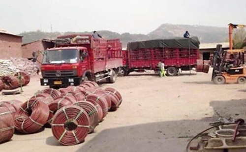 穿线管选型与施工全解析：昭苏穿线管如何正确安装