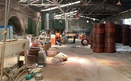 家装防火别忽视！阻燃昭苏穿线管安装规范详解