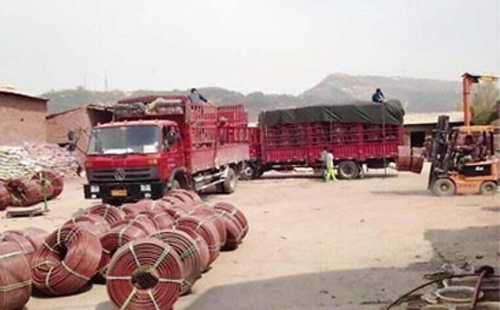 昭苏穿线管选型与安装技术全解析 昭苏穿线管选型与安装技术全解析